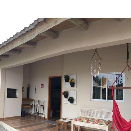 Casa Natturvibe - Praia Do Rosa Exteriér fotografie