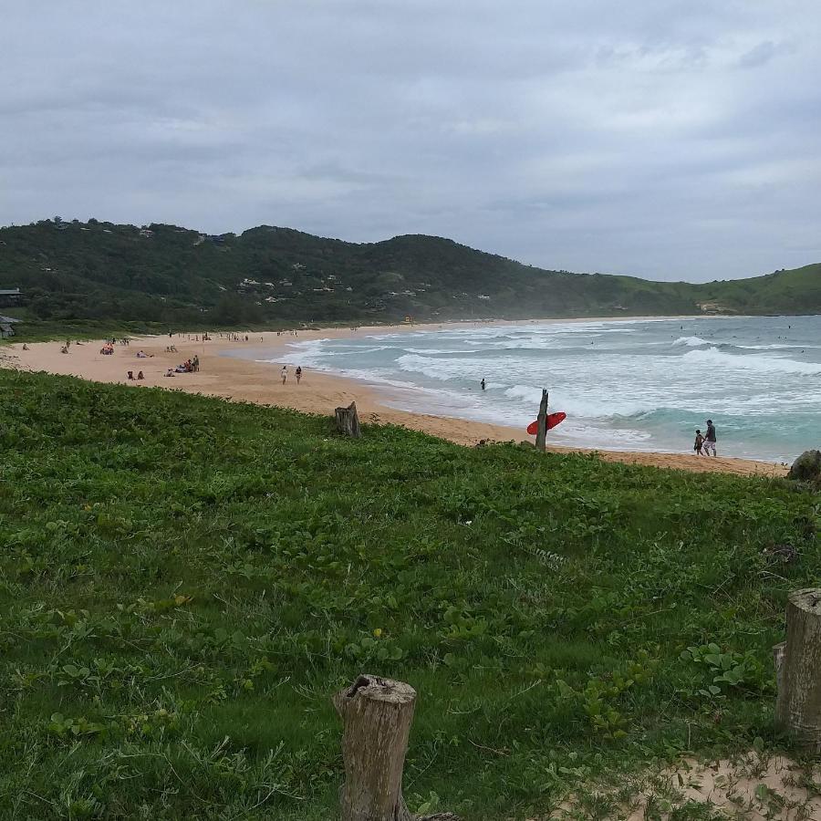 Casa Natturvibe - Praia Do Rosa Exteriér fotografie