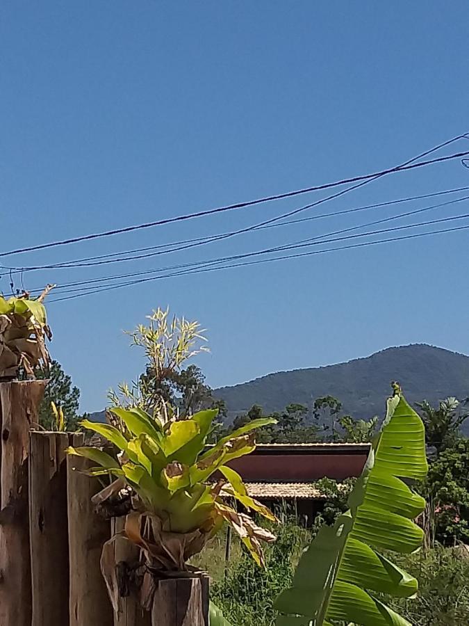 Casa Natturvibe - Praia Do Rosa Exteriér fotografie