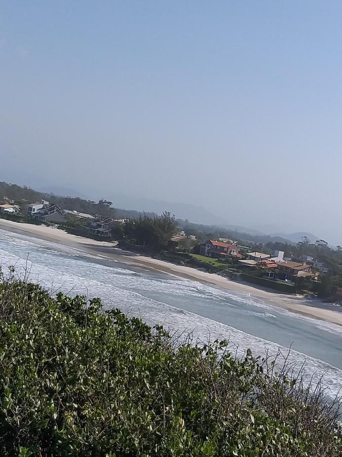 Casa Natturvibe - Praia Do Rosa Exteriér fotografie