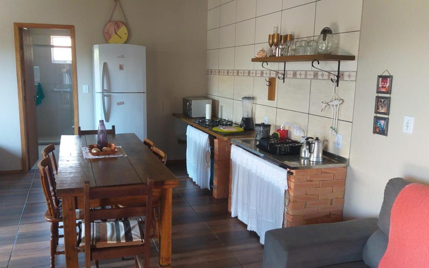 Casa Natturvibe - Praia Do Rosa Exteriér fotografie