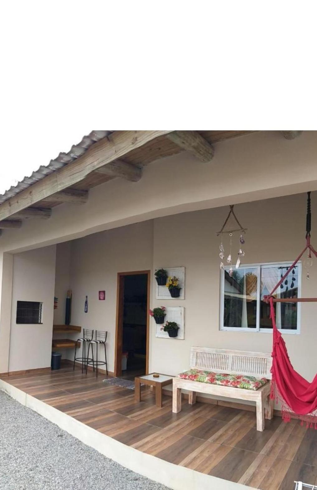 Casa Natturvibe - Praia Do Rosa Exteriér fotografie