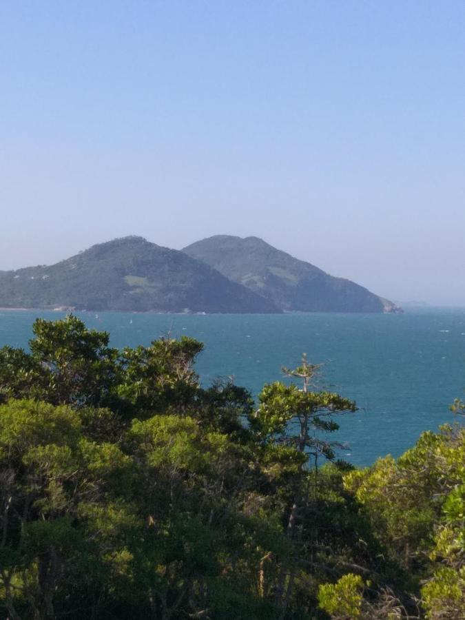 Casa Natturvibe - Praia Do Rosa Exteriér fotografie
